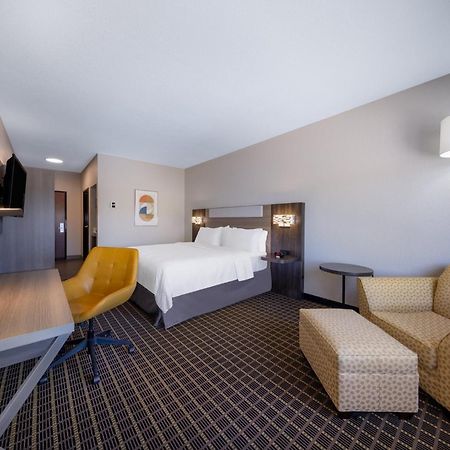 Holiday Inn Express & Suites Pittsburg By Ihg Екстер'єр фото
