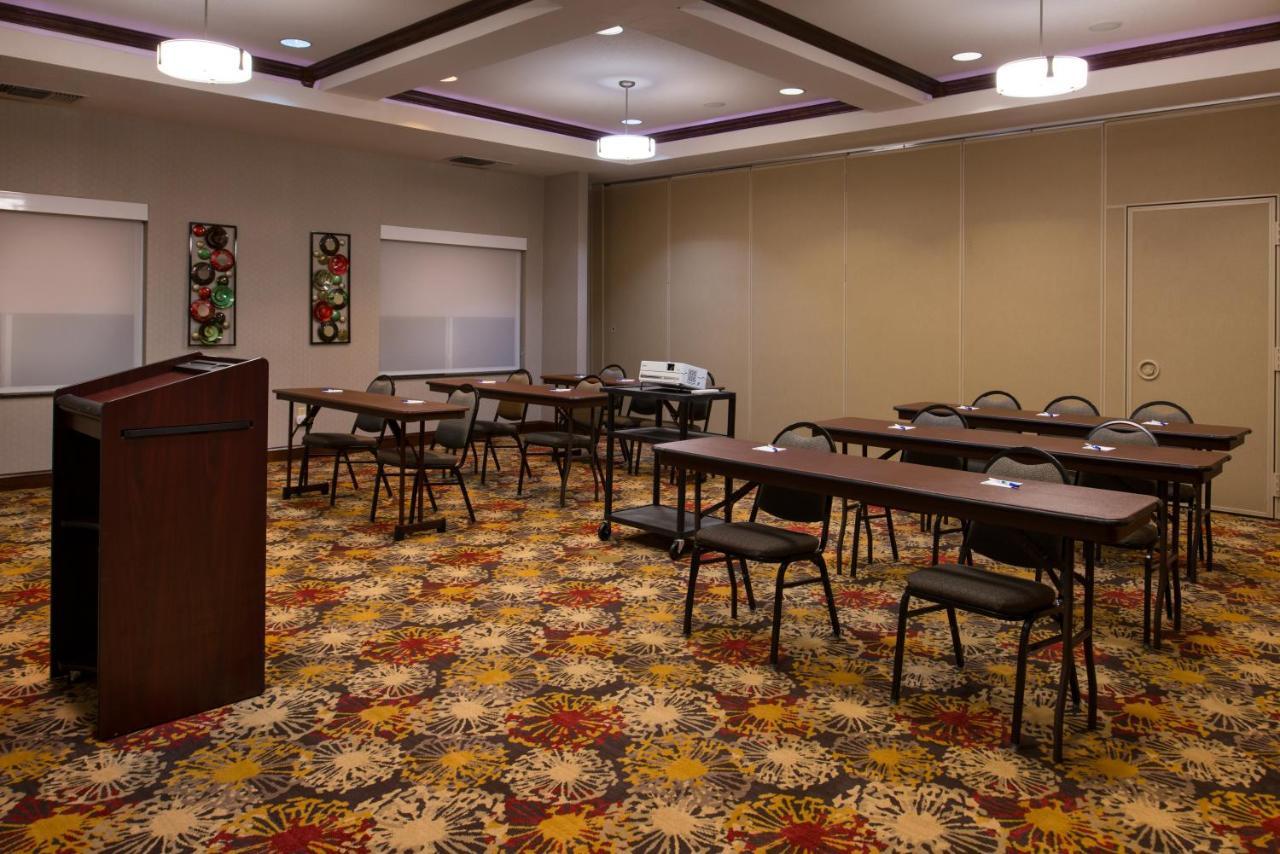 Holiday Inn Express & Suites Pittsburg By Ihg Екстер'єр фото