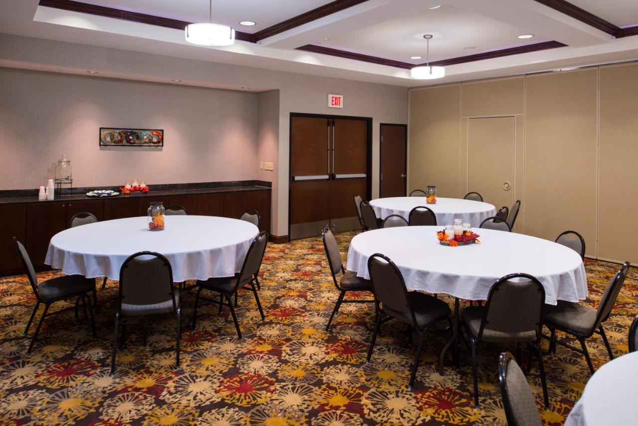 Holiday Inn Express & Suites Pittsburg By Ihg Екстер'єр фото