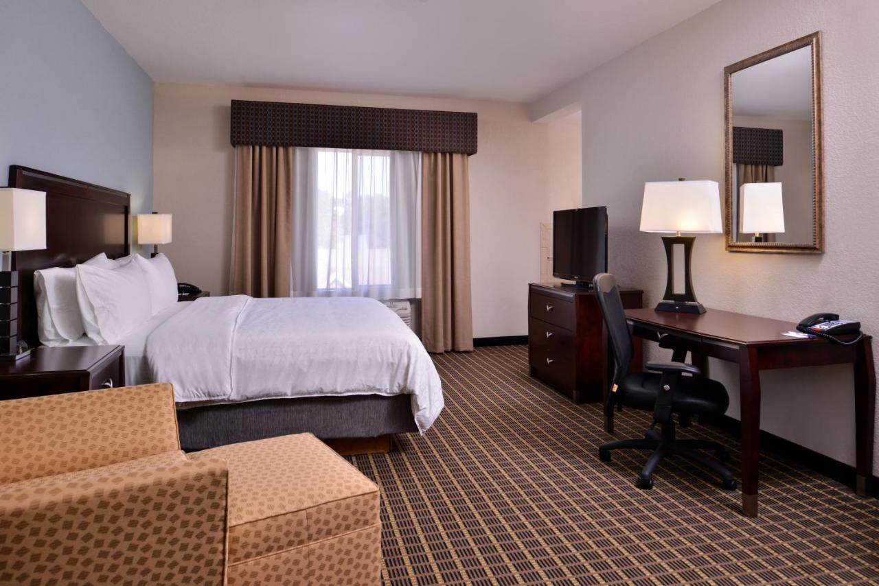 Holiday Inn Express & Suites Pittsburg By Ihg Екстер'єр фото