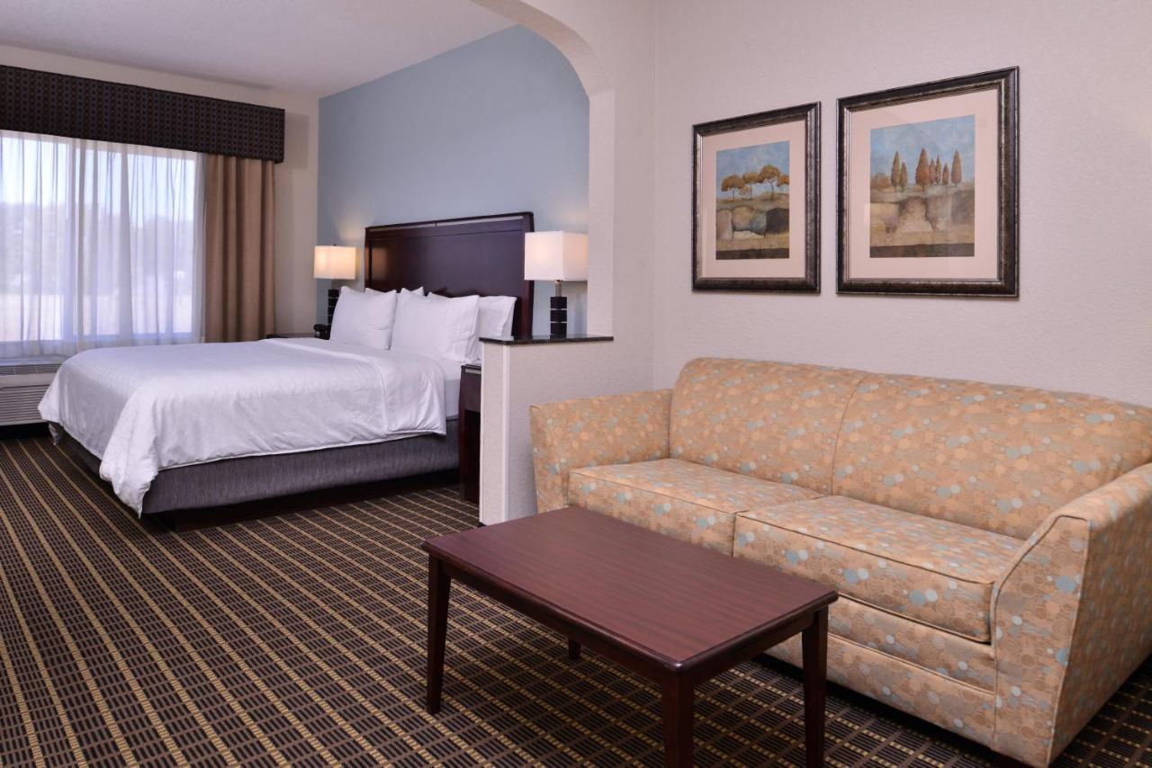 Holiday Inn Express & Suites Pittsburg By Ihg Екстер'єр фото