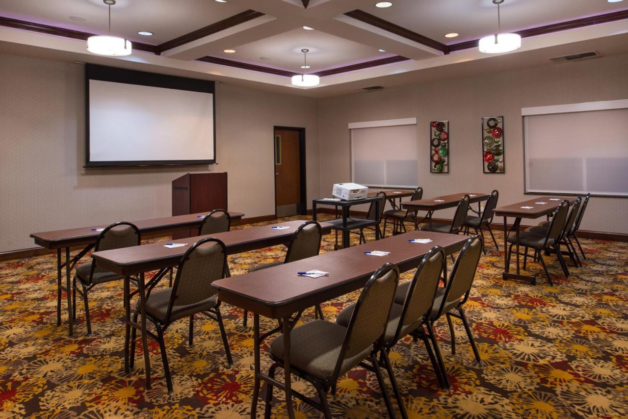 Holiday Inn Express & Suites Pittsburg By Ihg Екстер'єр фото