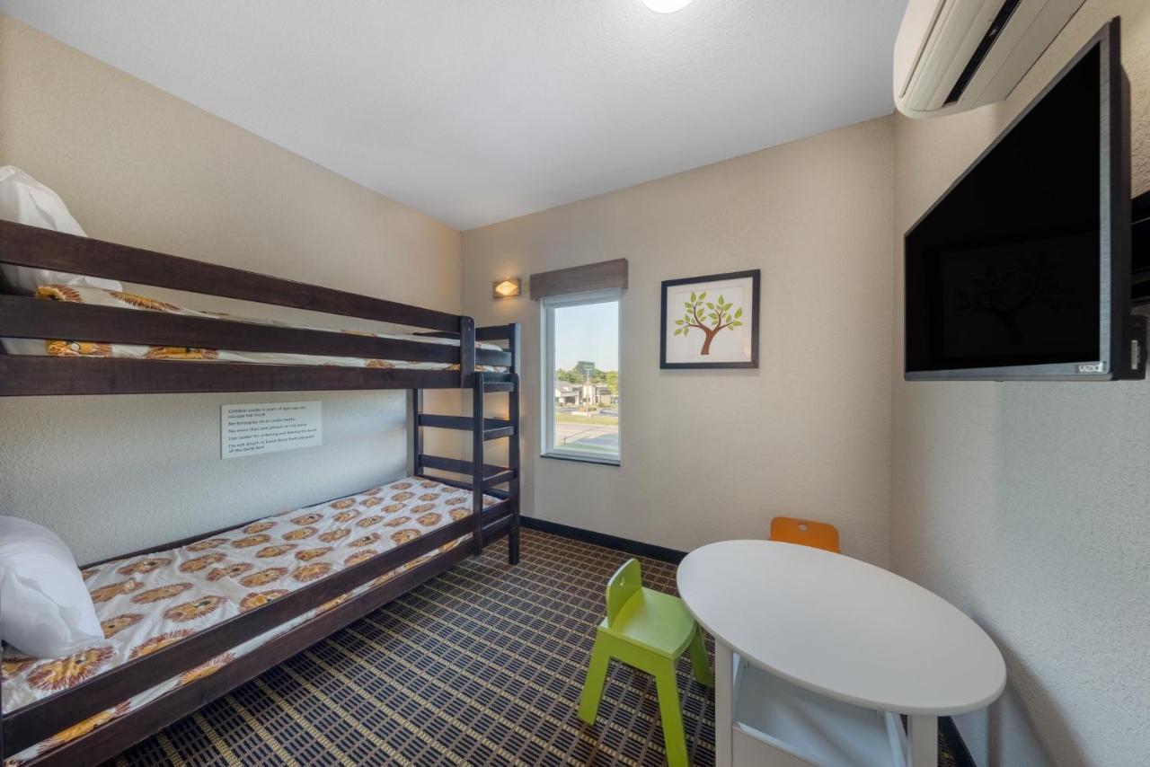 Holiday Inn Express & Suites Pittsburg By Ihg Екстер'єр фото