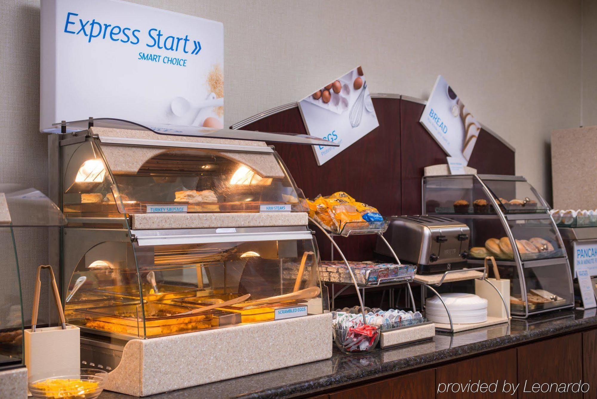Holiday Inn Express & Suites Pittsburg By Ihg Екстер'єр фото